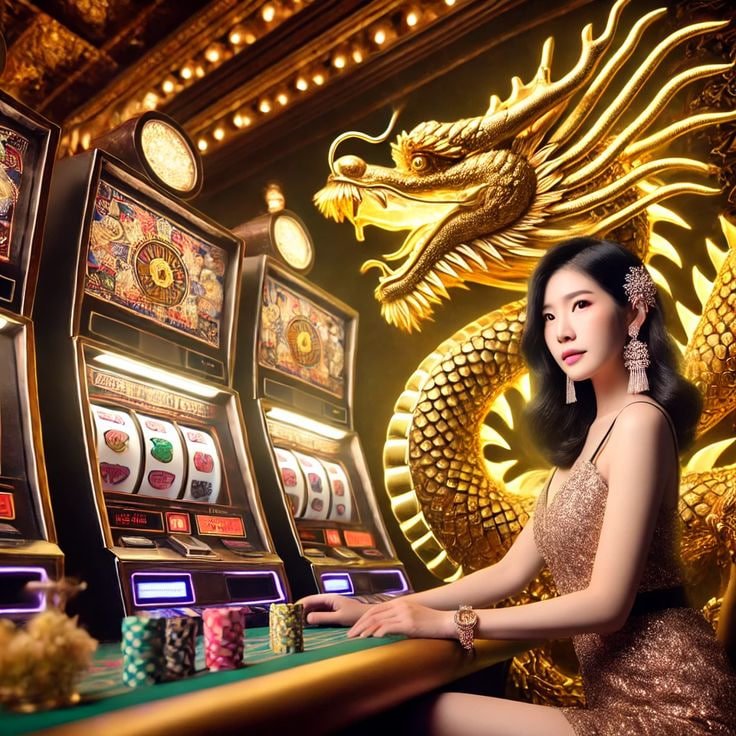 ibet links တိုက်ရိုက် Live Casino ဒိုင်နှင့် ကစားခြင်း