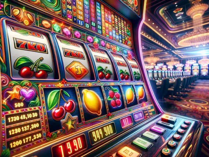 Live Casino ibet links