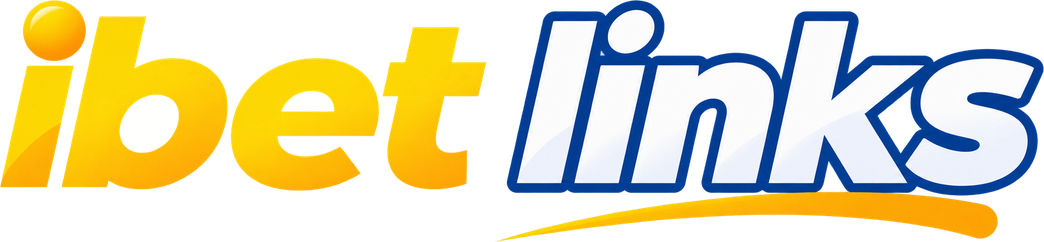 ibet links Logo